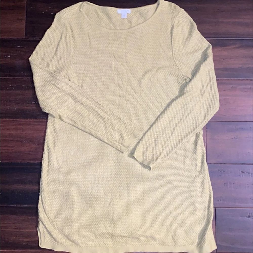 J. Jill Sweater   
